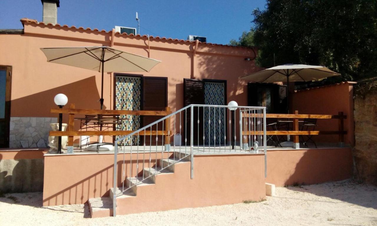 Borgo Degli Ulivi Rooms Vieste Zewnętrze zdjęcie